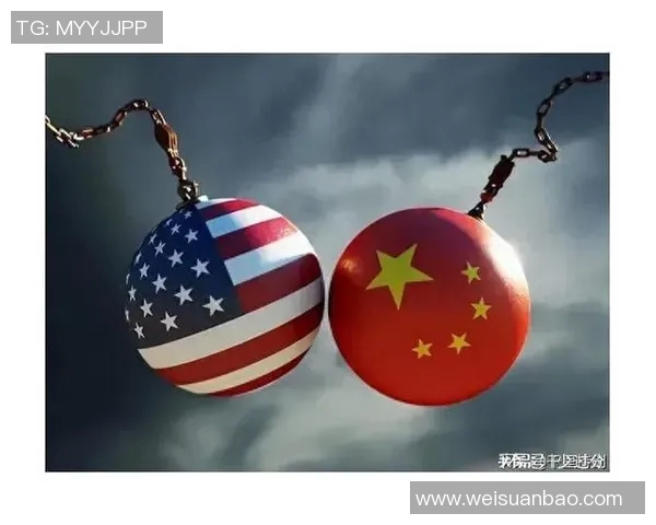 中美关系新篇章：合作与竞争的双重挑战与机遇分析